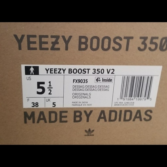 Yeezy Shoes - Yeezy boost 350